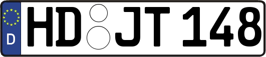 HD-JT148