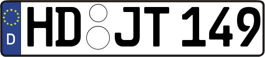 HD-JT149