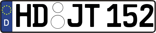 HD-JT152