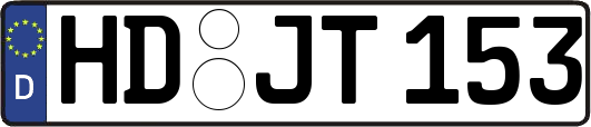 HD-JT153