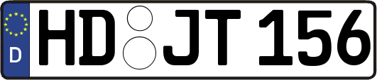 HD-JT156