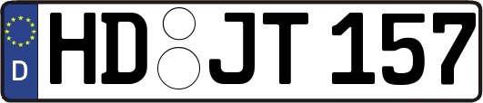 HD-JT157
