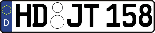 HD-JT158
