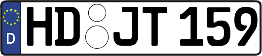 HD-JT159