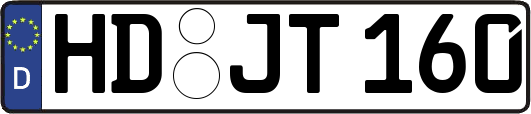 HD-JT160