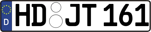 HD-JT161
