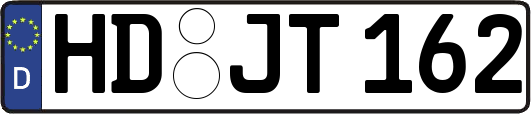 HD-JT162