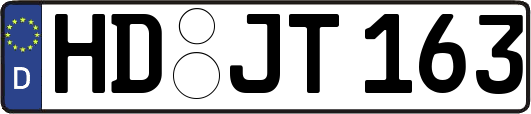 HD-JT163