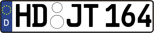 HD-JT164