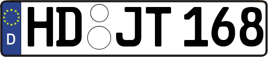 HD-JT168