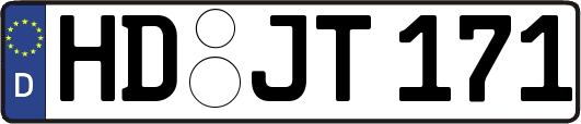 HD-JT171