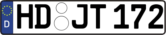 HD-JT172