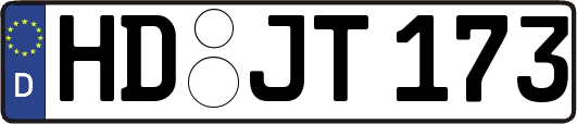 HD-JT173