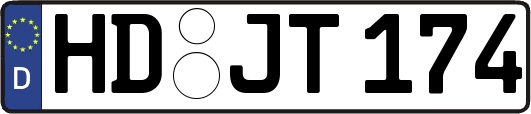 HD-JT174