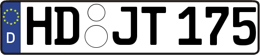 HD-JT175