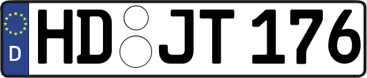 HD-JT176