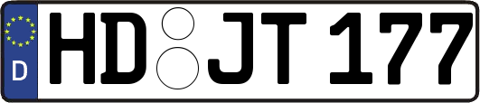 HD-JT177