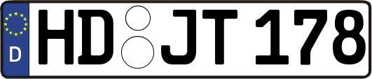 HD-JT178