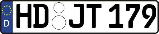 HD-JT179
