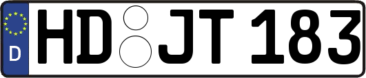 HD-JT183