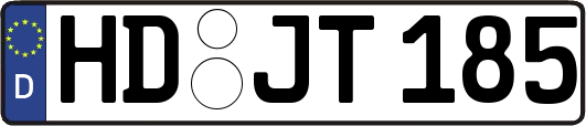 HD-JT185