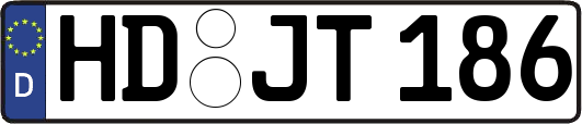HD-JT186