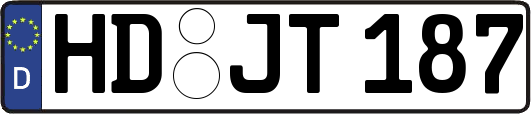 HD-JT187