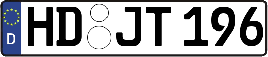 HD-JT196