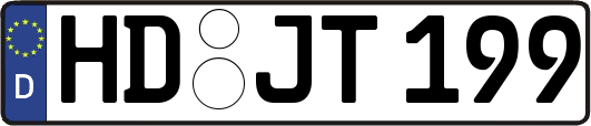 HD-JT199