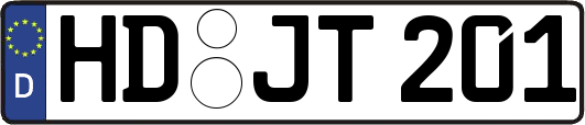 HD-JT201