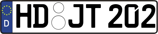 HD-JT202