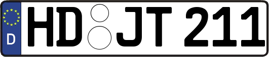 HD-JT211