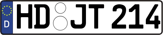 HD-JT214