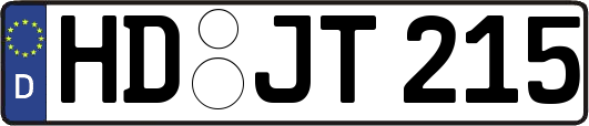 HD-JT215