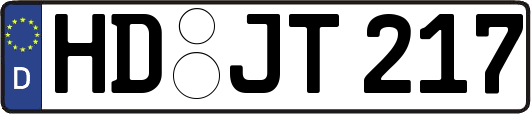 HD-JT217