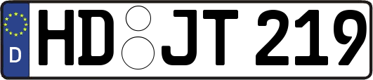 HD-JT219