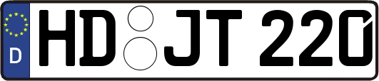 HD-JT220