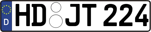 HD-JT224