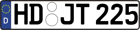 HD-JT225