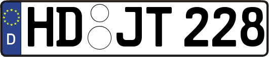 HD-JT228