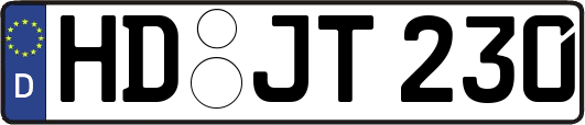 HD-JT230