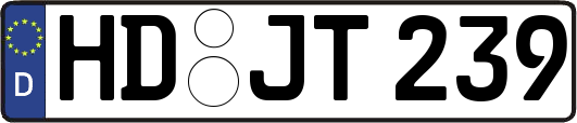 HD-JT239