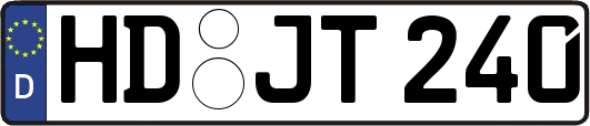 HD-JT240