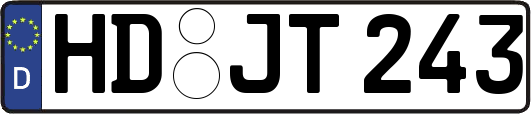 HD-JT243