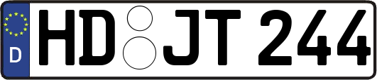 HD-JT244