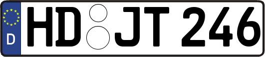 HD-JT246