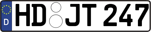HD-JT247