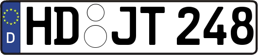 HD-JT248