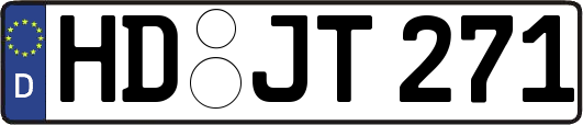 HD-JT271