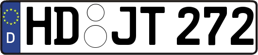 HD-JT272